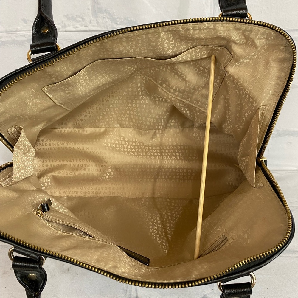 Kate Spade Satchel - Picture 9 of 16